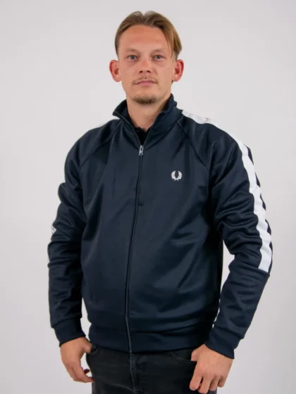 Fred Perry j3301 608 navy