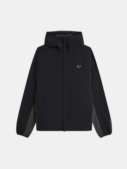 Fred Perry j3313 102 black