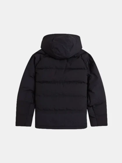 Fred Perry j3314 102 black
