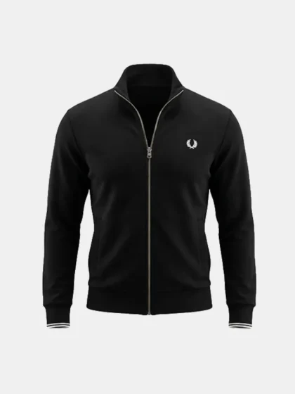 Fred Perry j3340 102 black