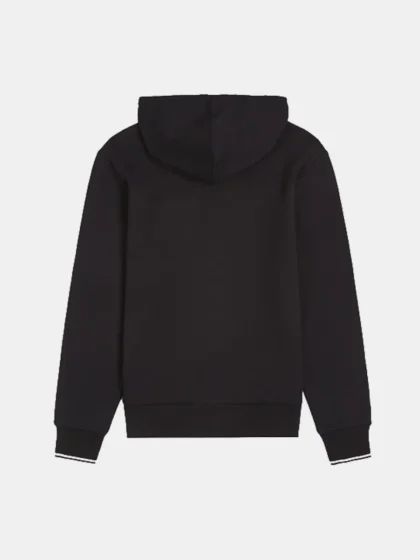 Fred Perry j7536 198 black