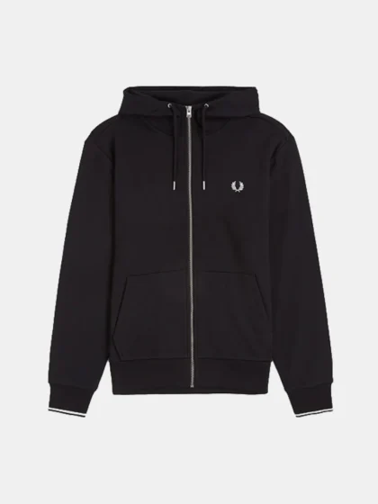 Fred Perry j7536 198 black