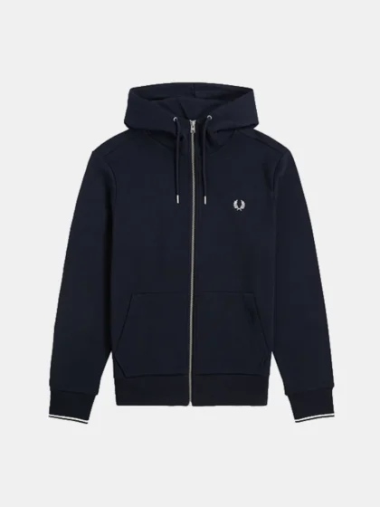 Fred Perry j7536 795 navy