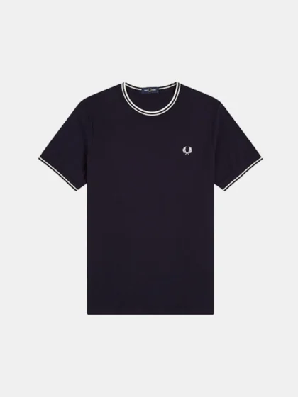 Fred Perry m1588 795 navy