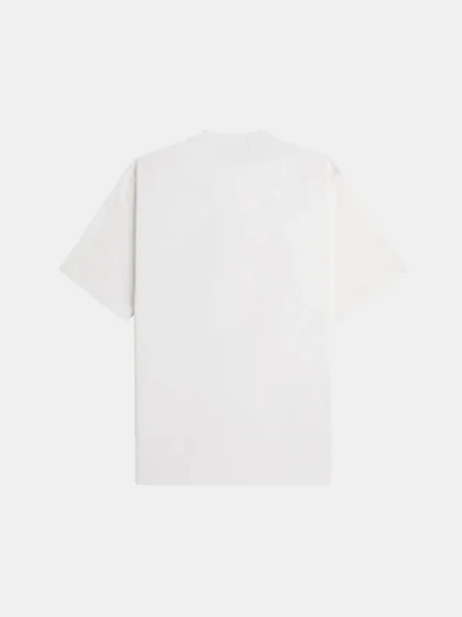 Fred Perry m3417 129 snow white