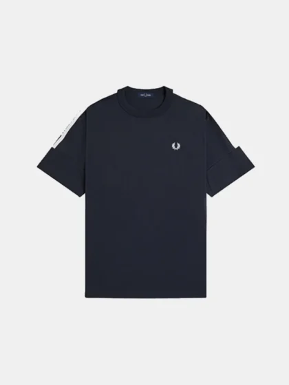 Fred Perry m3485 608 navy