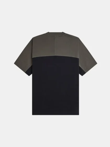 Fred Perry m3487 102 black