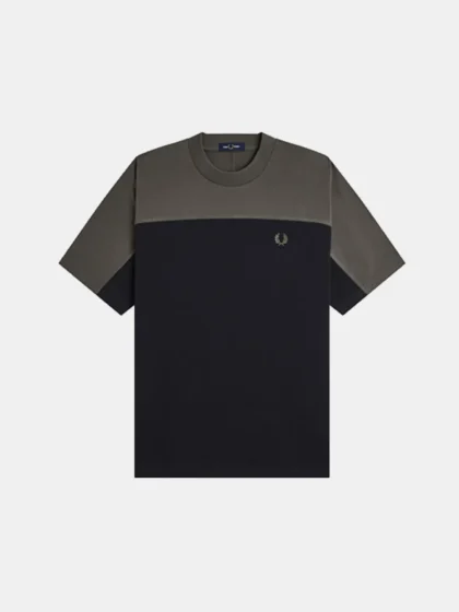 Fred Perry m3487 102 black