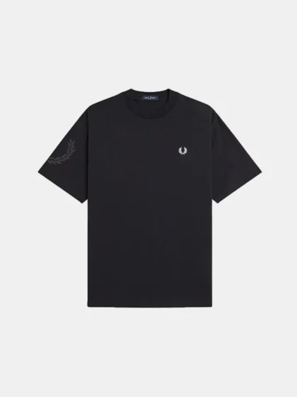 Fred Perry m3491 102 black