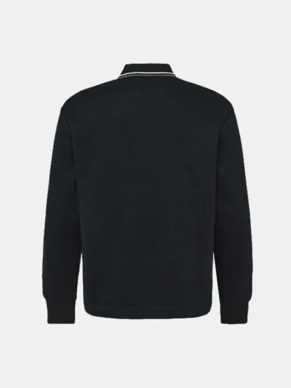 Fred Perry m3496 102 black