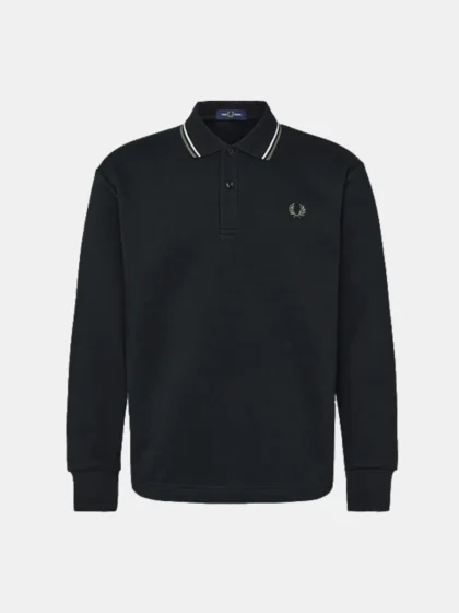Fred Perry m3496 102 black