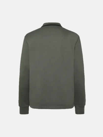 Fred Perry m3496 x21 lrl wrth green