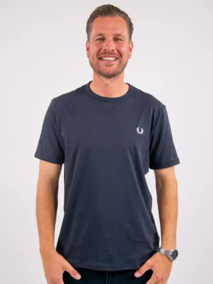 Fred Perry m3519 608 navy