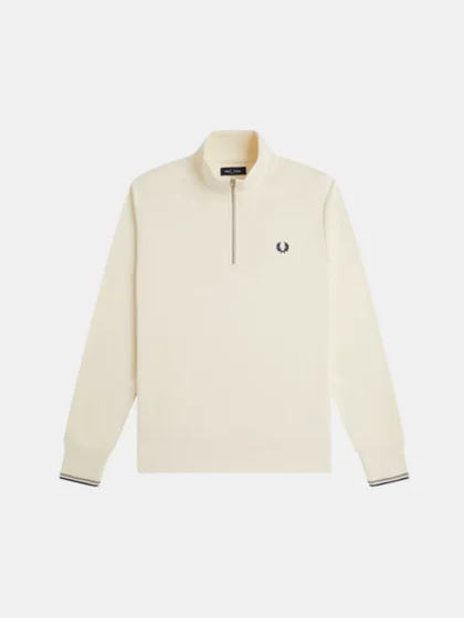 Fred Perry m3574 68c ecr/seagrs/dkair