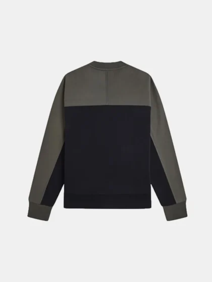 Fred Perry m3623 102 black