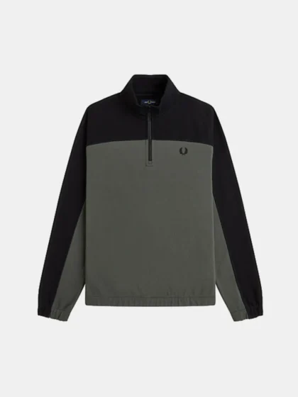 Fred Perry m3625 638 field green