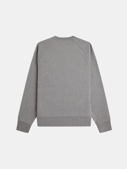 Fred Perry m3652 420 steel marl