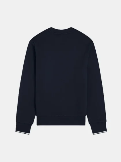 Fred Perry m7535 248 navy