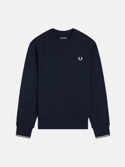 Fred Perry m7535 248 navy