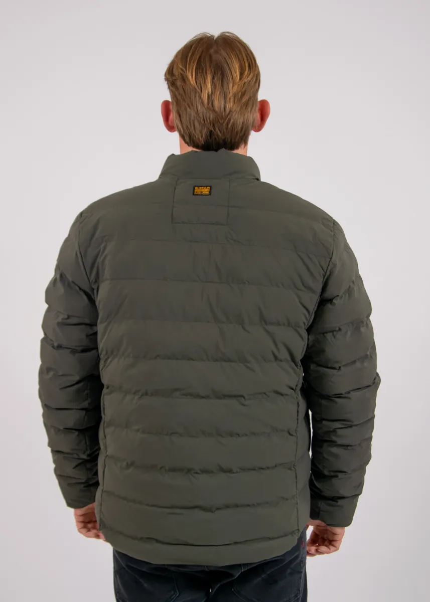 G-star Foundation Liner Jacket 5 G-star d24276-d518 995 asfalt
