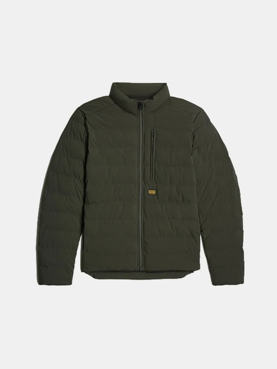 G-star Foundation Liner Jacket 1 G-star d24276-d518 995 asfalt