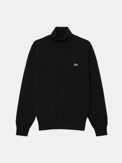 Lacoste ah5204 031 black
