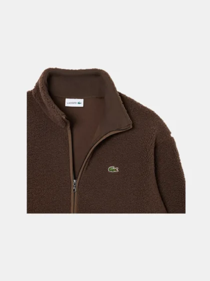 Lacoste bh8672 z7x mocha