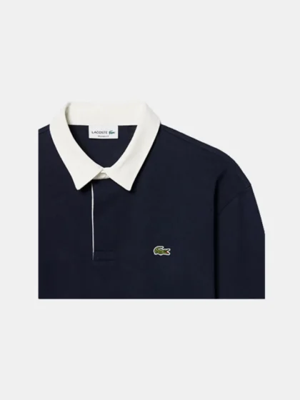 Lacoste kh0826 mxq dark navy blue