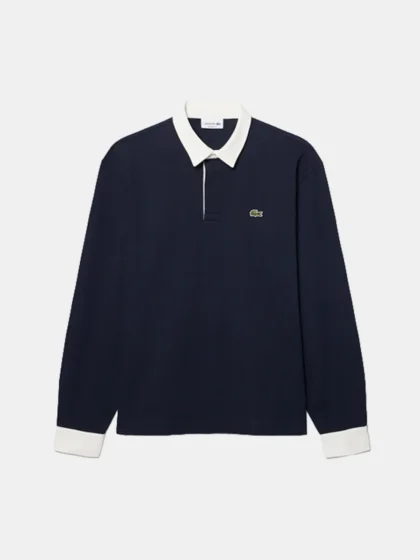Lacoste kh0826 mxq dark navy blue