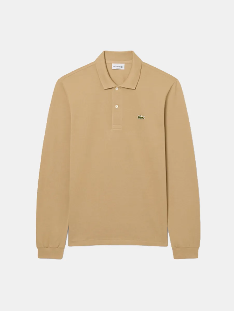 Lacoste L/S Polo 1 Lacoste l1312 02s viennese