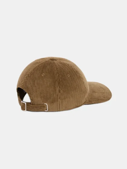 Lacoste rk3447 dpd mascara brown