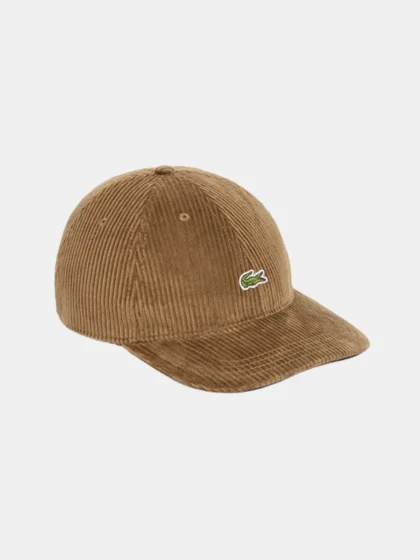 Lacoste rk3447 dpd mascara brown