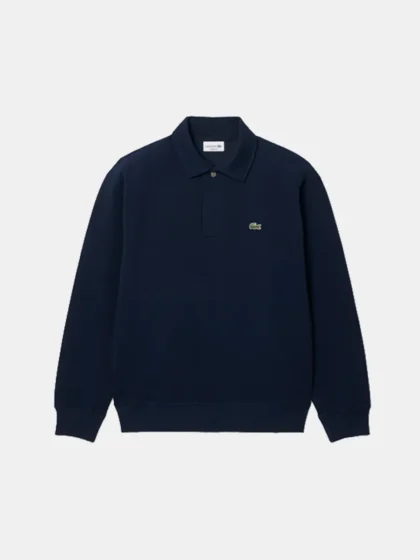 Lacoste sh9450 166 navy blue