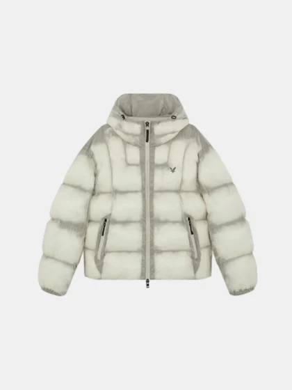 Lyle & Scott jk2507v w503 putty