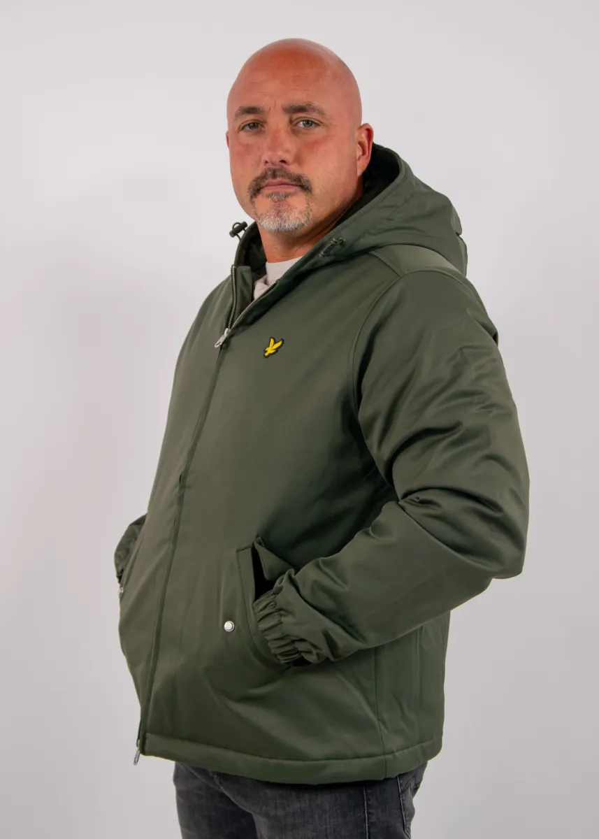 Lyle & Scott Padded Hooded Zip Through Jacket 3 Lyle & Scott jk2514v x848 deep depths