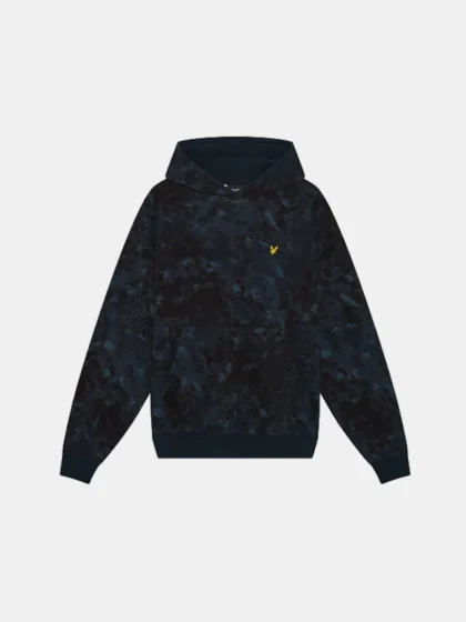 Lyle & Scott ml2588v z271 dark navy