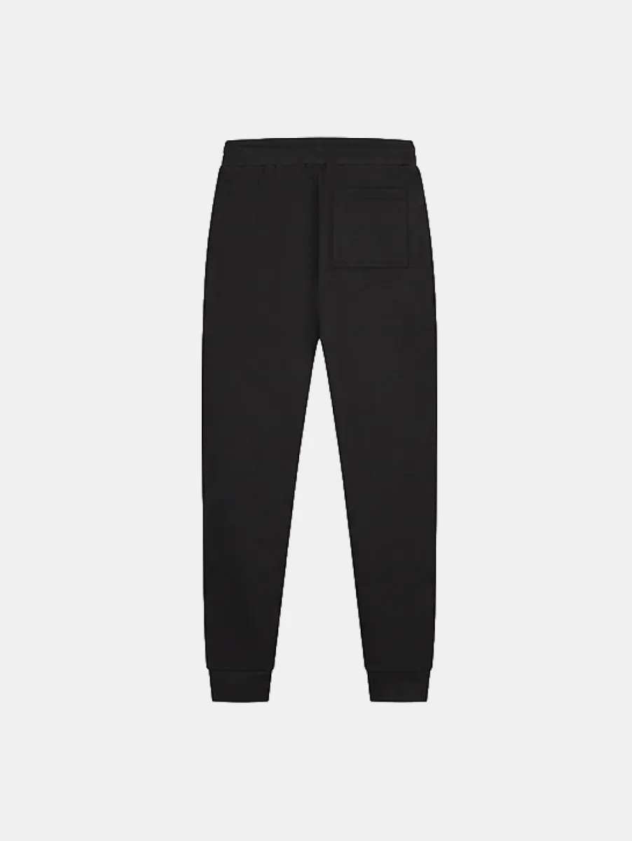 Malelions Basic Sweatpants 2 Malelions basic sweatpants black