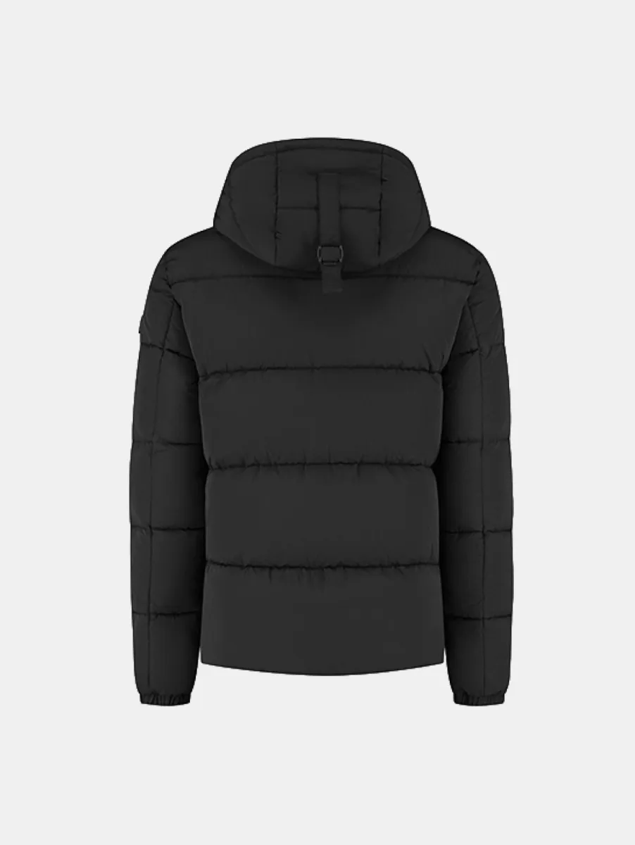 Malelions Donn Puffer Jacket 2 Malelions donn puffer jacket black