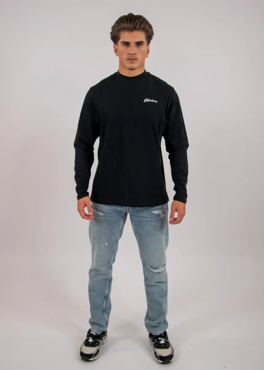 Malelions Straight Fit Jeans 6 Malelions straight fit jeans light blue