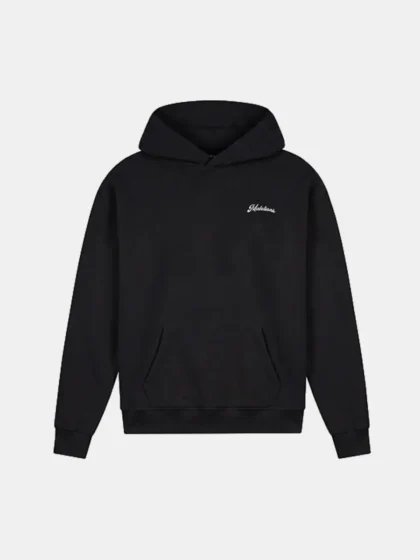 Malelions victory taste hoodie black