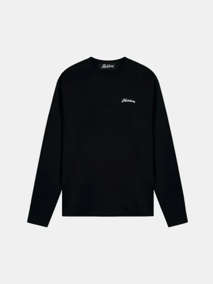 Malelions victory taste longsleeve black