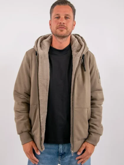 Moose Knuckles m32ms600 2019 ashen w/ashen