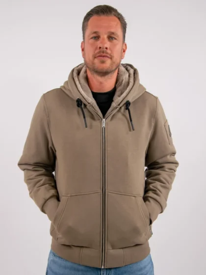 Moose Knuckles m32ms600 2019 ashen w/ashen