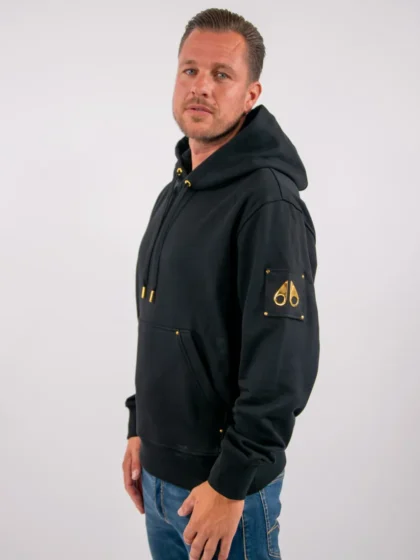 Moose Knuckles m35ms674g 292 black