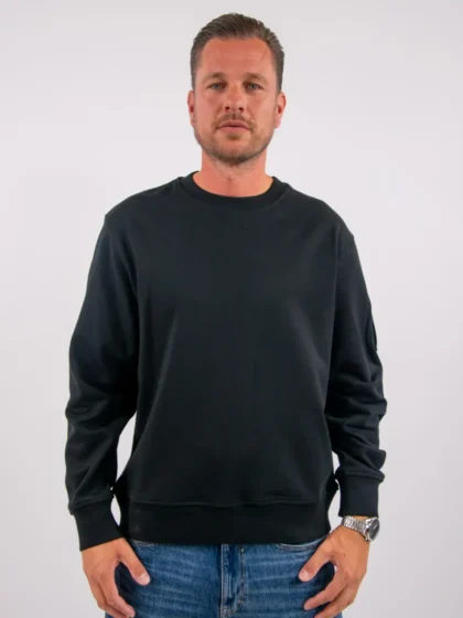 Moose Knuckles m35ms706 292 black