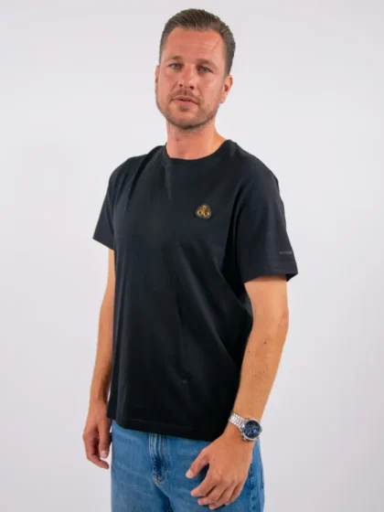 Moose Knuckles m35mt777g 292 black