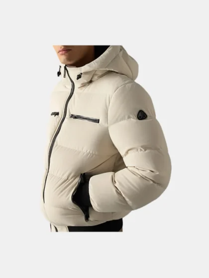 Moose Knuckles m36mb020 1705 alabaster