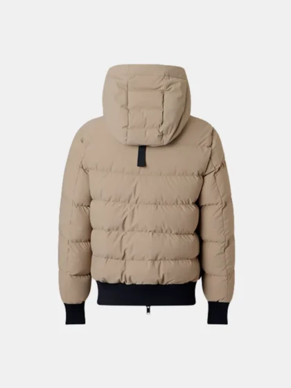 Moose Knuckles m36mb020 1968 ashen