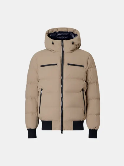 Moose Knuckles m36mb020 1968 ashen