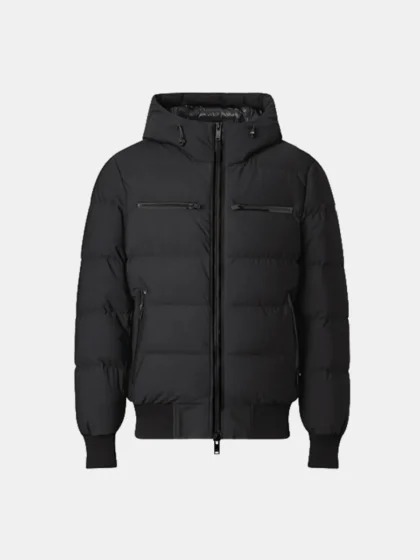 Moose Knuckles m36mb020 292 black